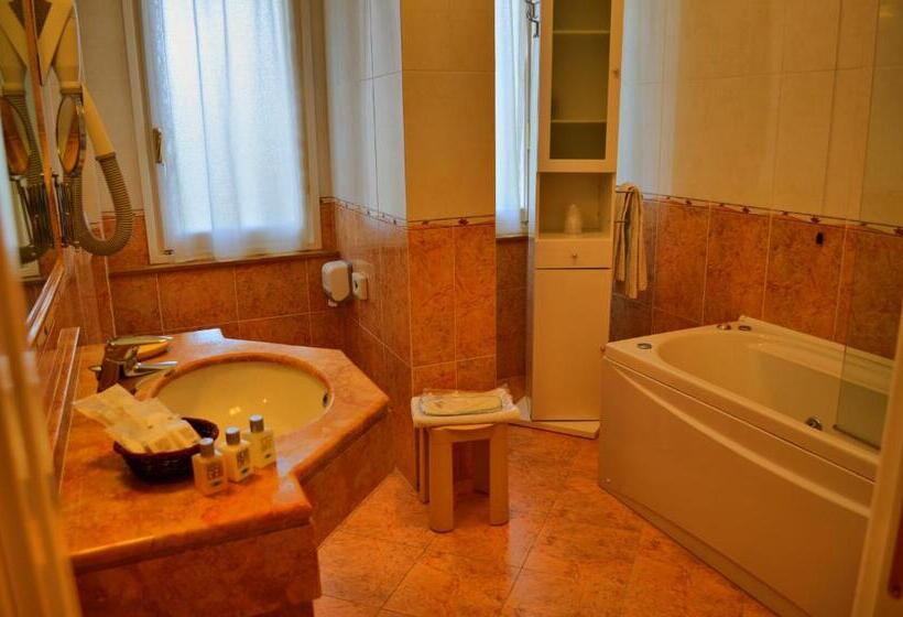 سوییت, La Riserva Di Castel D Appio Charme & Relax