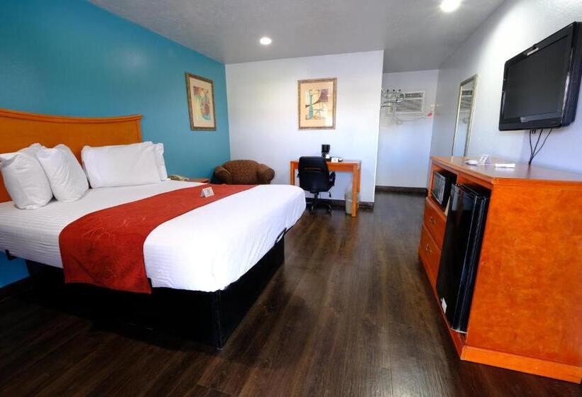 스탠다드 룸, M Star Hotel Searcy