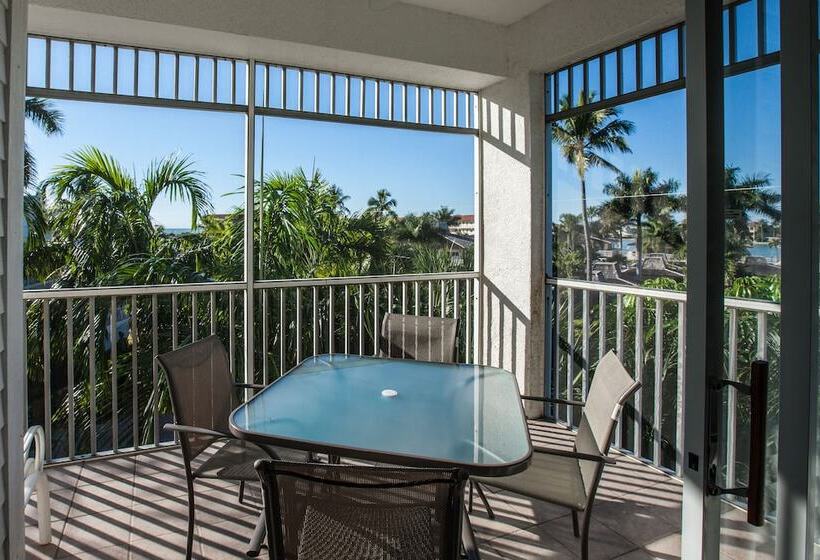 デラックススイート２ベッドルーム, Olde Marco Island Inn And Suites