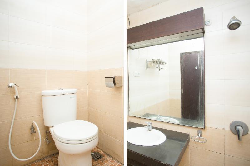 Стандартный Номер Кровать Кинг, The Star Inn