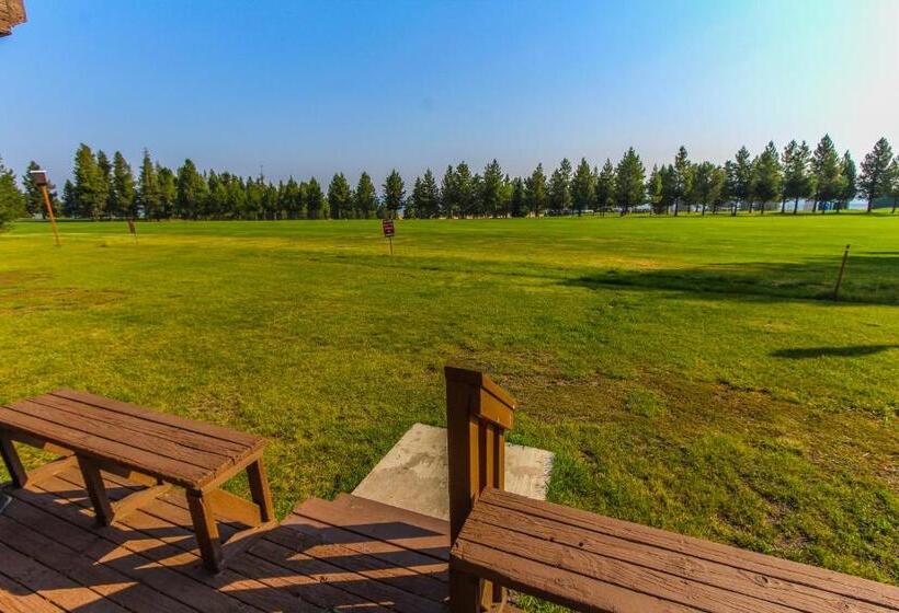 آپارتمان 2 خوابه, Timbers At Island Park