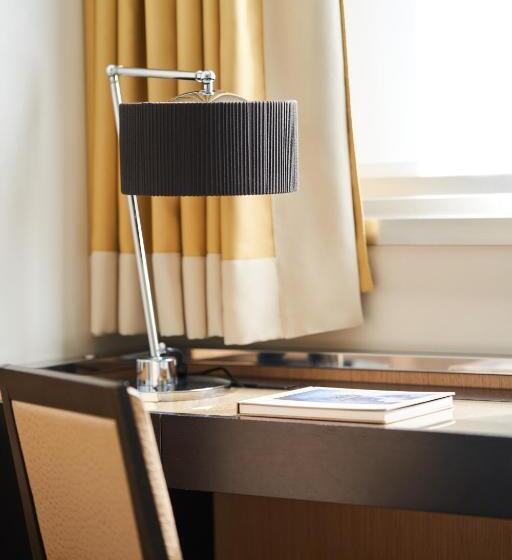 Классический Номер, Unahotels Malpensa