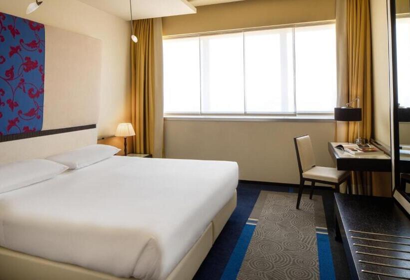 Классический Номер, Unahotels Malpensa