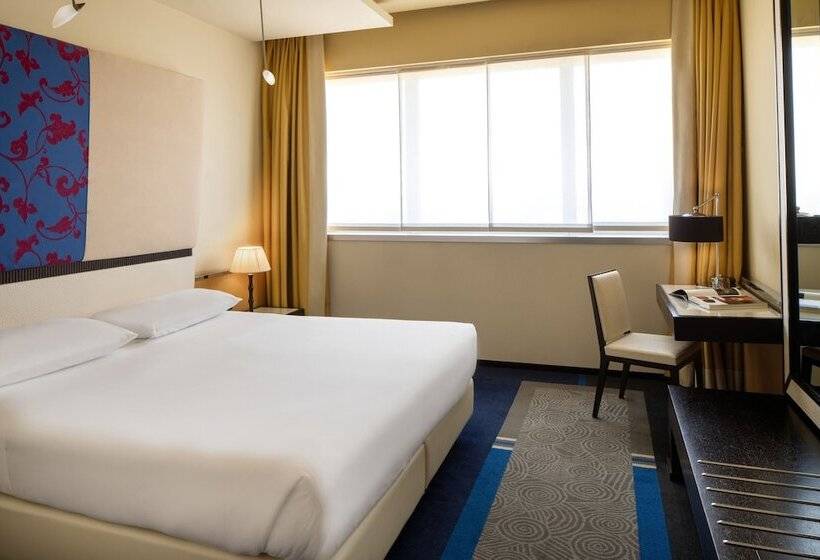 Классический Номер, Unahotels Malpensa