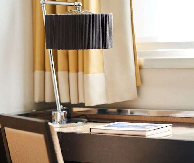 Классический Номер, Unahotels Malpensa