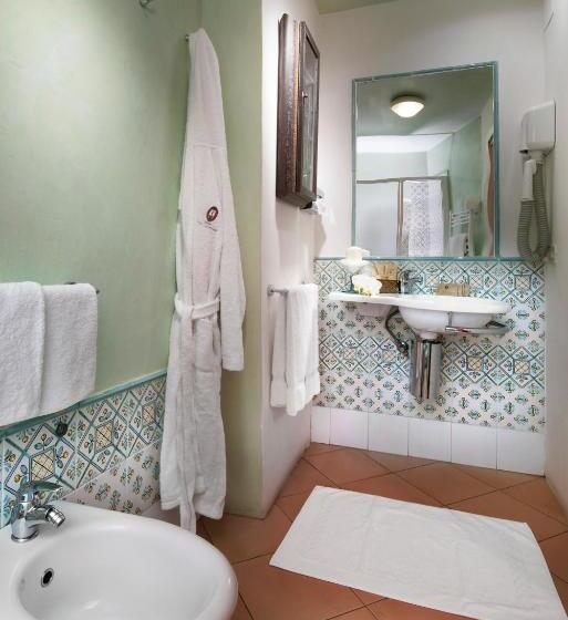 Классический Номер, Villa Casagrande Resort E Spa