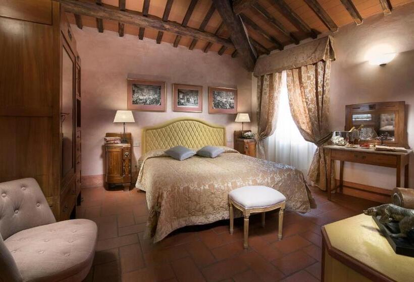 Классический Номер, Villa Casagrande Resort E Spa