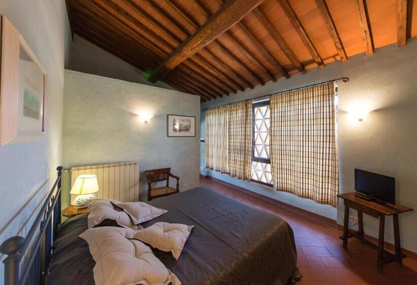 Семейный Номер, Villa Casagrande Resort E Spa