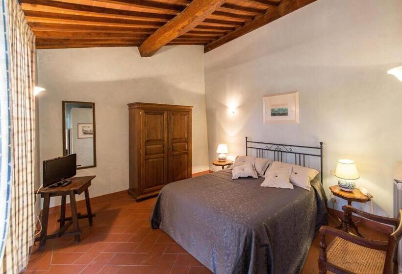 Семейный Номер, Villa Casagrande Resort E Spa