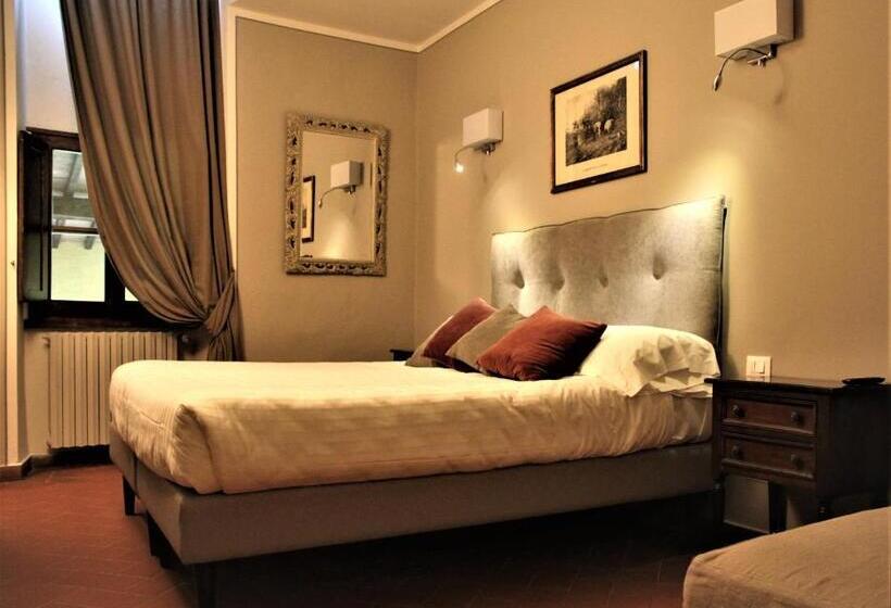 Полулюкс, Villa Casagrande Resort E Spa