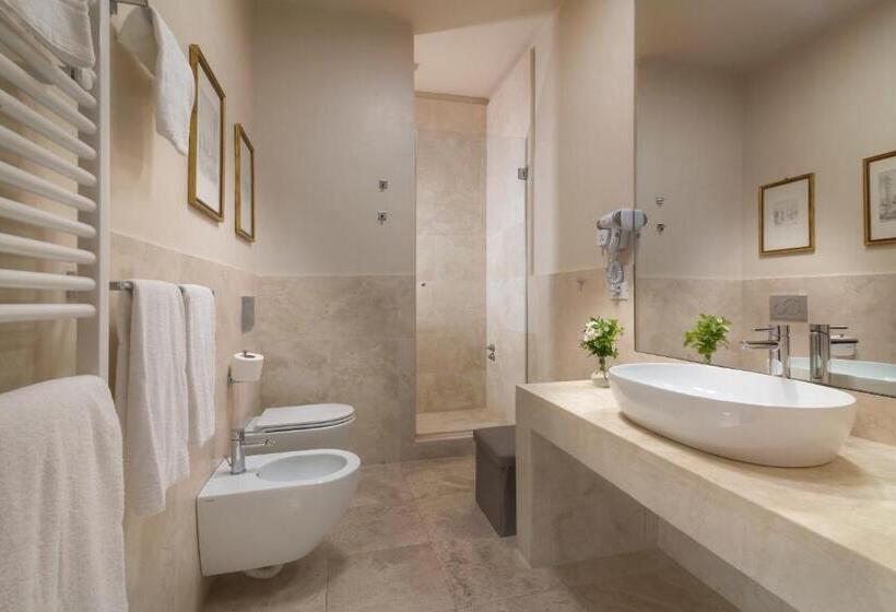 Полулюкс, Villa Casagrande Resort E Spa