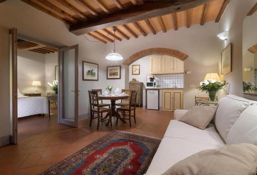 Семейный Номер, Villa Casagrande Resort E Spa