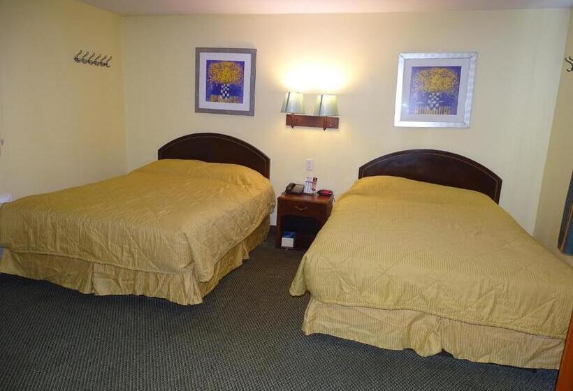 Номер Стандарт, Rivers Inn