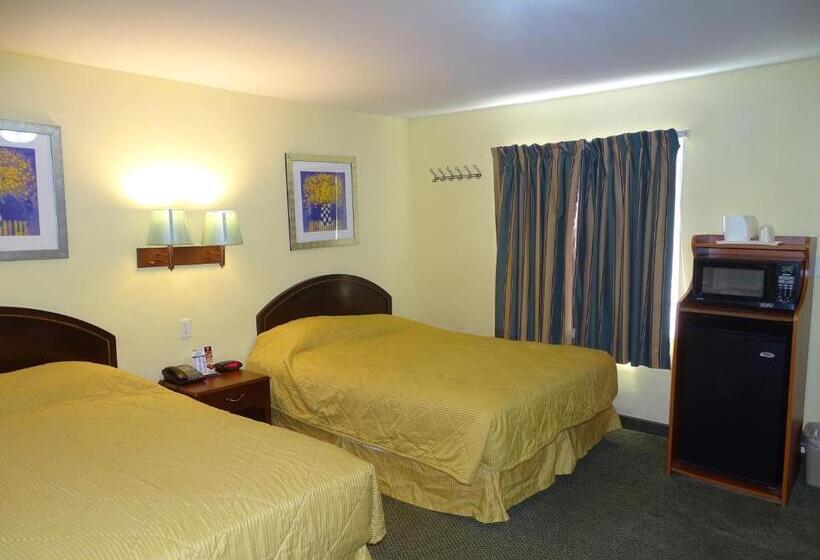 Номер Стандарт, Rivers Inn