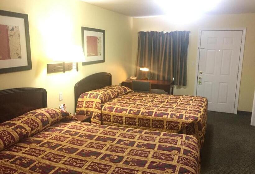 Номер Стандарт, Rivers Inn