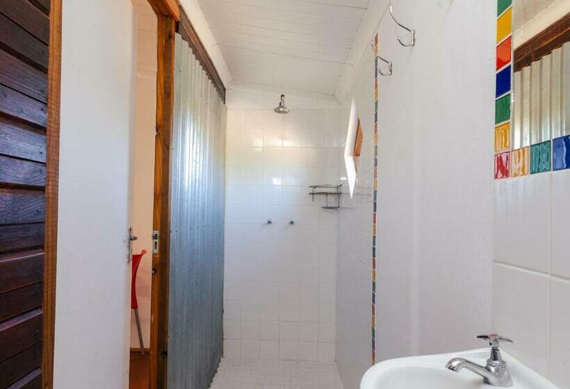 Шале 1 Спальня, Alpha Excelsior Guest Farm