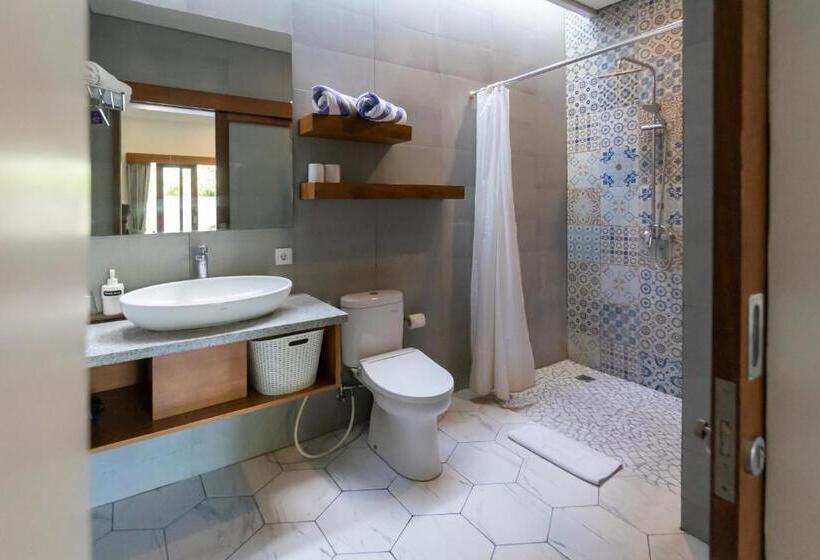 Escritório Deluxe, Asanaya Suites