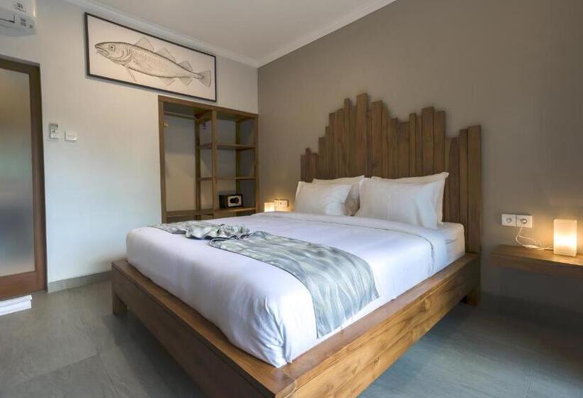 Escritório Deluxe, Asanaya Suites