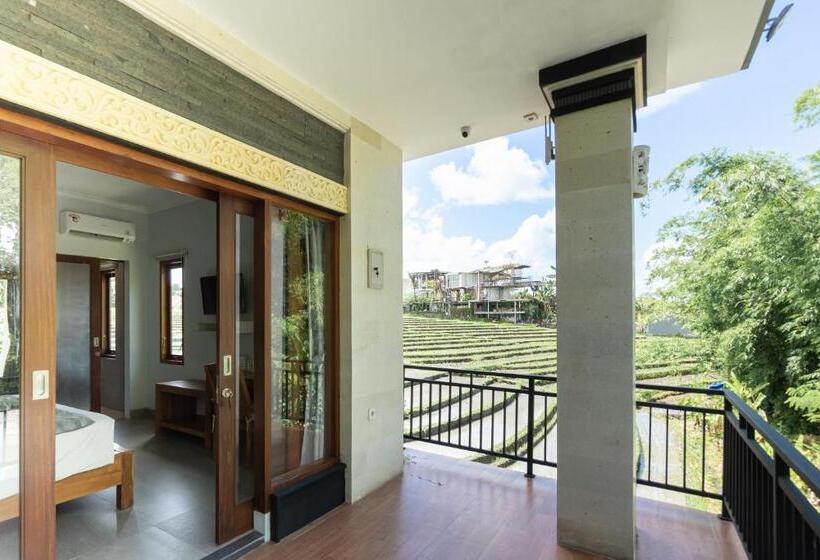 Quarto Estandar com Vistas, Asanaya Suites