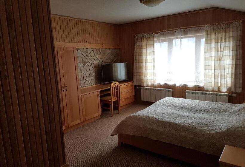 Номер Стандарт, Atava Family House