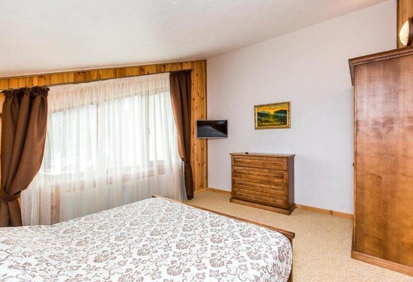 Номер Стандарт, Atava Family House