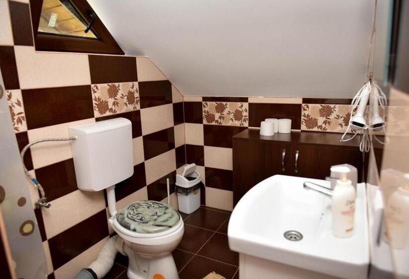 خانه 2 خوابه, Casa Edy