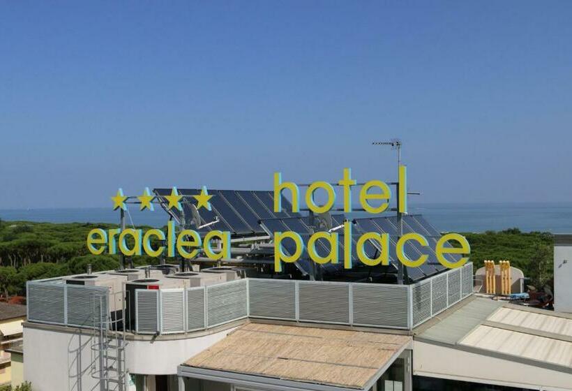 带1个卧室的公寓, Eraclea Palace Appartements