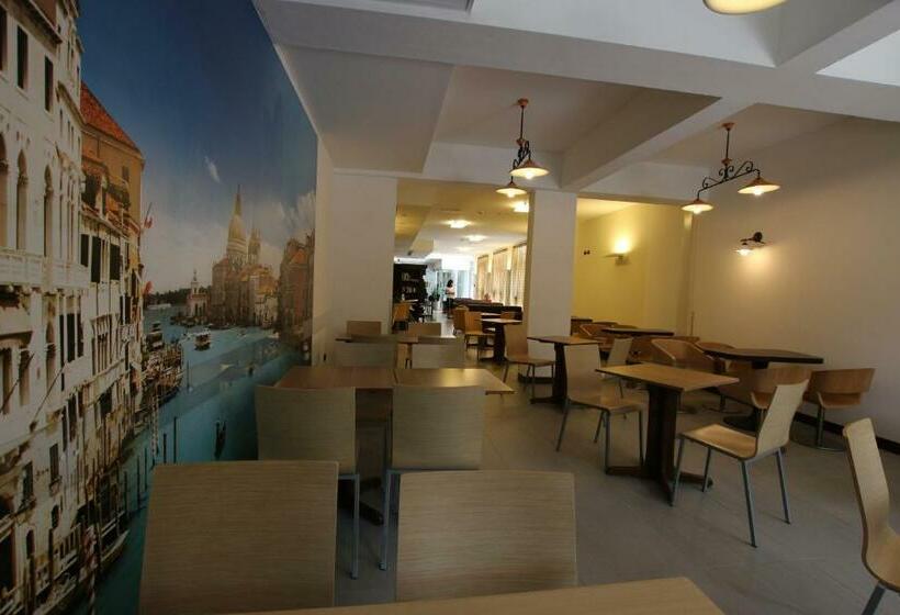 带1个卧室的公寓, Eraclea Palace Appartements