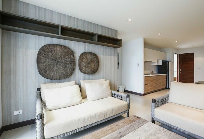 Family Suite, Phumundra Resort