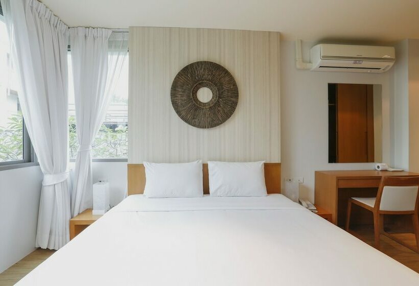 Family Suite, Phumundra Resort