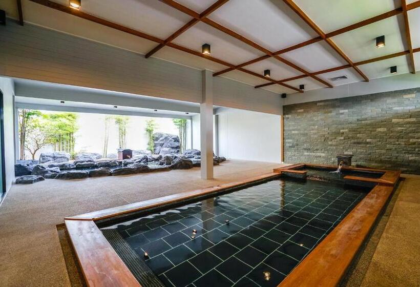 Стандартный Номер Кровать Кинг, Serenity Hotel And Spa Kabinburi