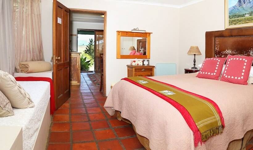 Дом 1 Спальня, Skeiding Guest Farm