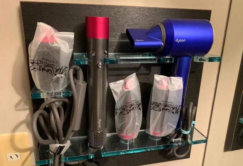 Номер Superior, Oxy   Adults Only