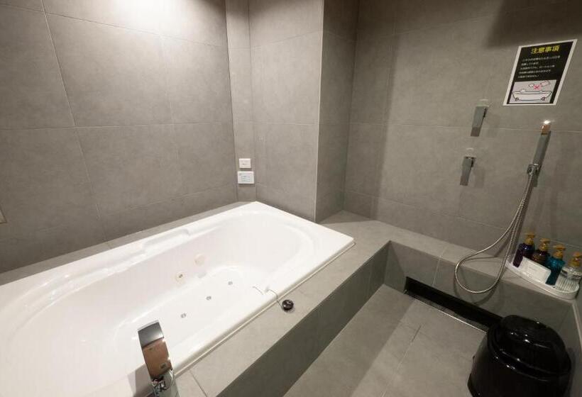 Номер Superior, Oxy   Adults Only