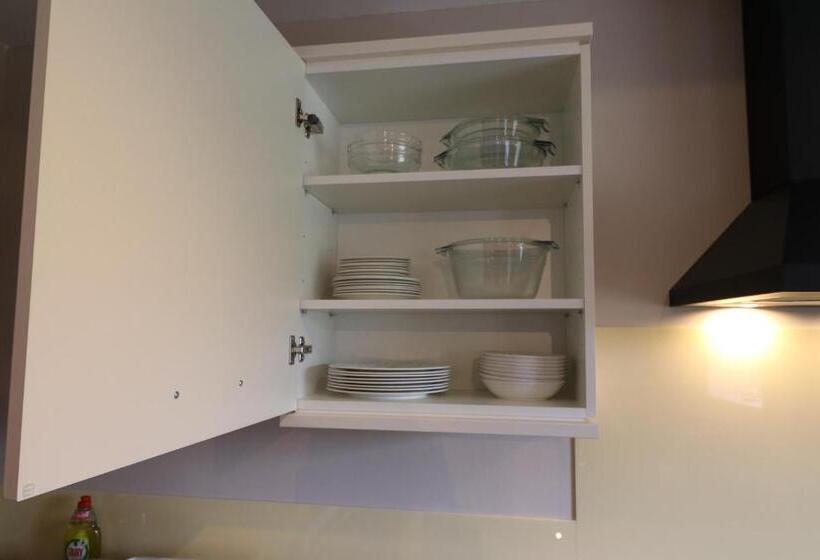 침실 2개 아파트, Blairmains Guest House