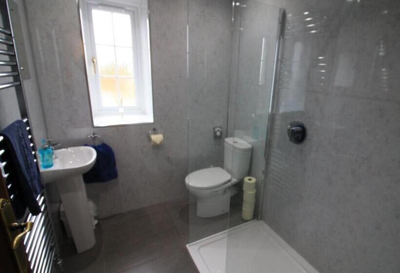 스탠다드 룸, Blairmains Guest House