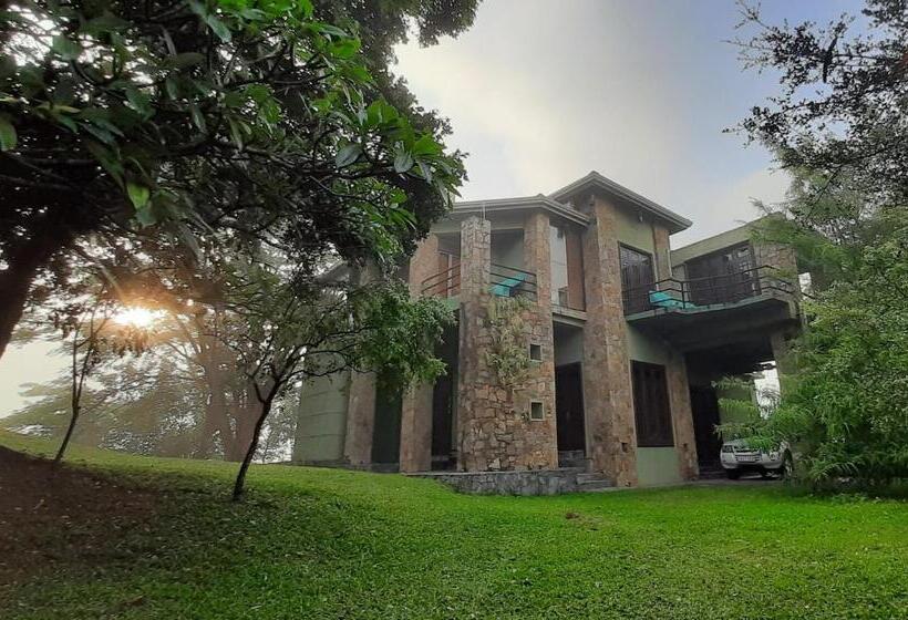 Номер Economy, Castle Palace Kandy