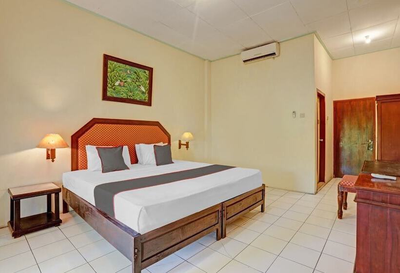 Номер Стандарт, Collection O 90805 Aditya Beach Resort And Spa