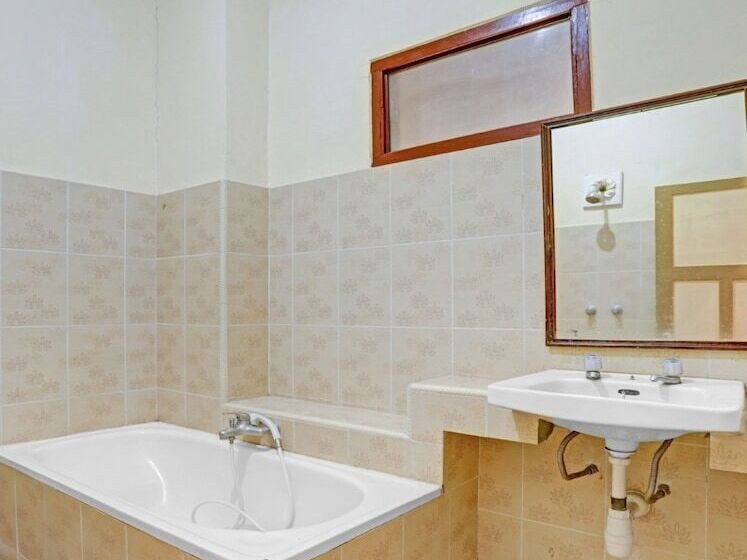 Номер Стандарт, Collection O 90805 Aditya Beach Resort And Spa