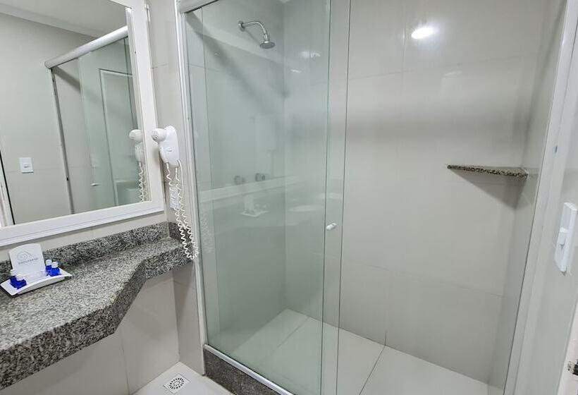 اتاق سوپریور, Brisamar Hotel & Spa São Luís