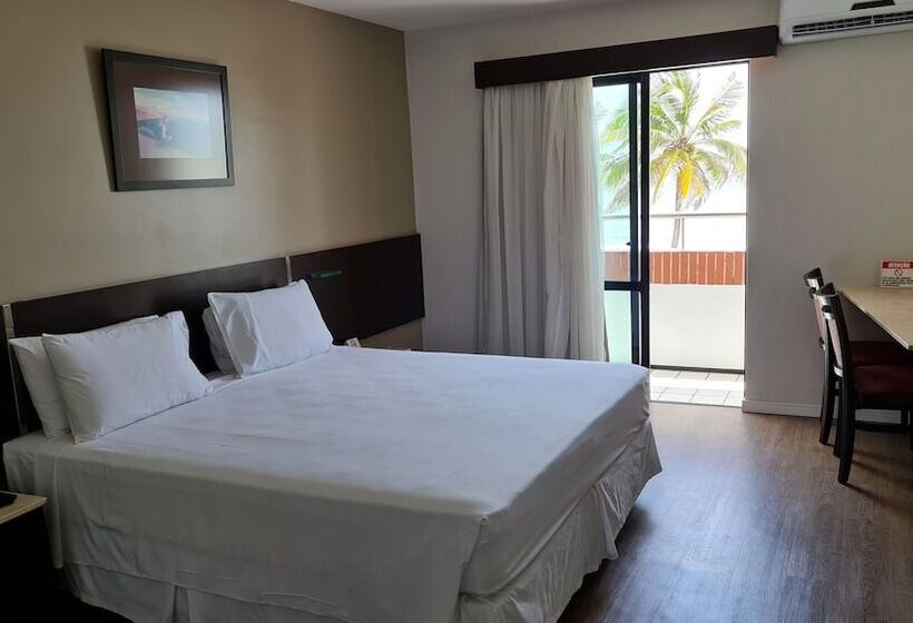 اتاق سوپریور, Brisamar Hotel & Spa São Luís