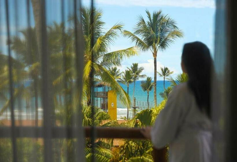 Номер Deluxe, Cana Brava All Inclusive Resort