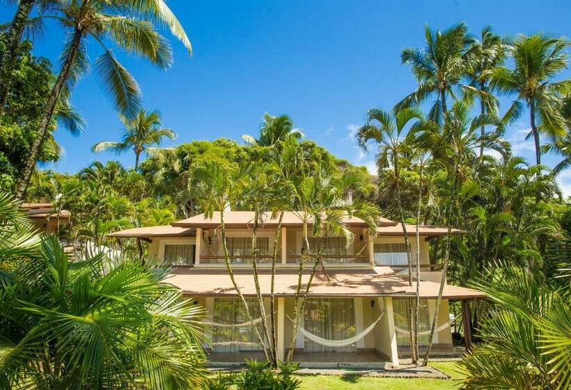 豪华房间, Cana Brava All Inclusive Resort