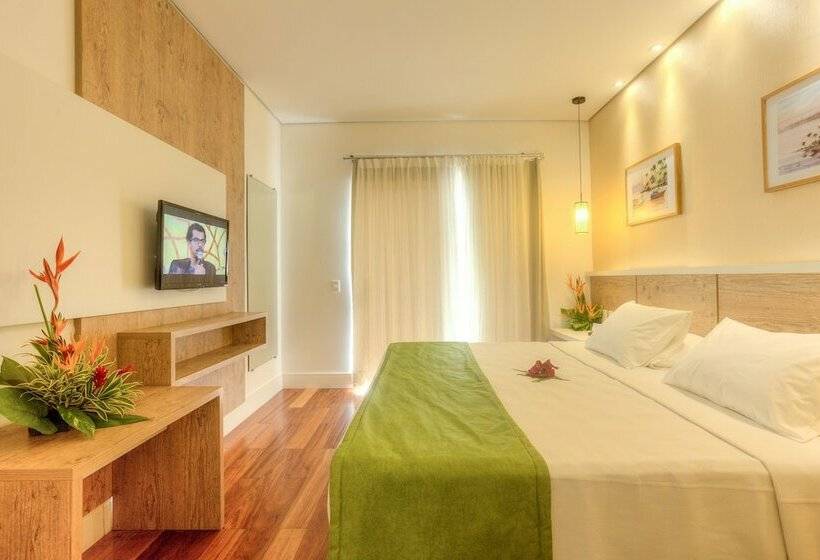 家庭套房, Cana Brava All Inclusive Resort