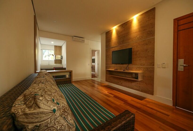 家庭套房, Cana Brava All Inclusive Resort