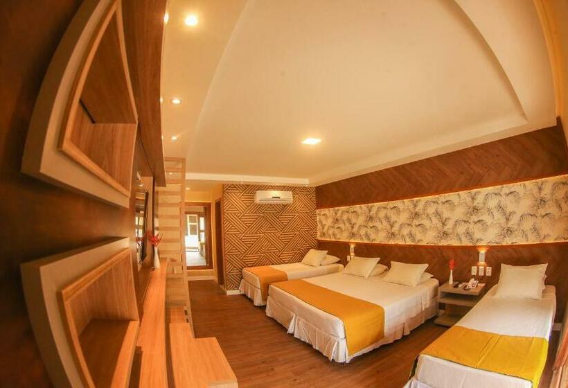 Вилла Superior 1 Спальня, Cana Brava All Inclusive Resort