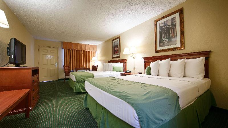 Номер Стандарт, Cana Brava All Inclusive Resort