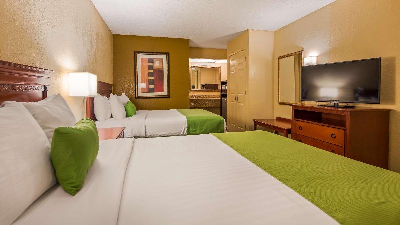 标准间, Cana Brava All Inclusive Resort