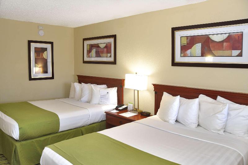 스탠다드 룸, Cana Brava All Inclusive Resort