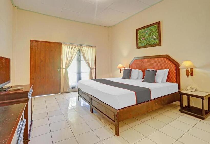Номер Стандарт, Collection O 90805 Aditya Beach Resort And Spa